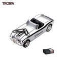 Troika Road Star Paperweight